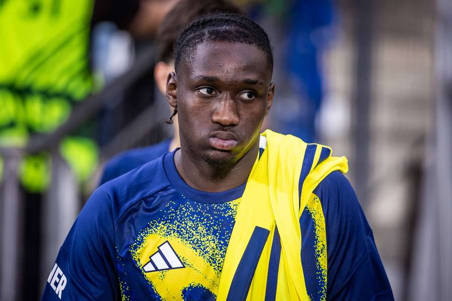 Sidiki Cherif chega em definitivo ao Coventry Sidiki Cherif chega em definitivo ao Coventry