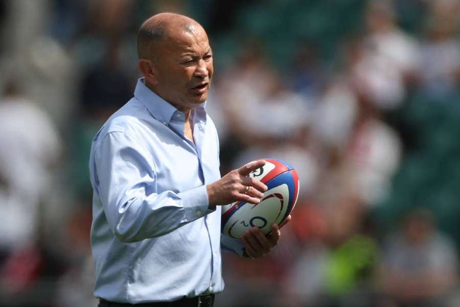England are preparing for the Autumn internationals which begin in November