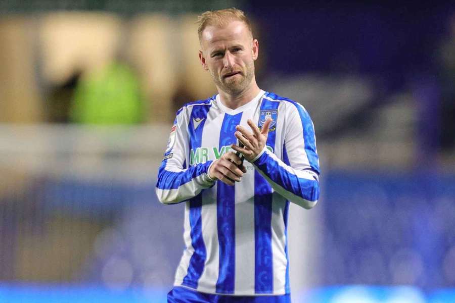 Anglickému Sheffieldu Wednesday bylo odečteno šest bodů.