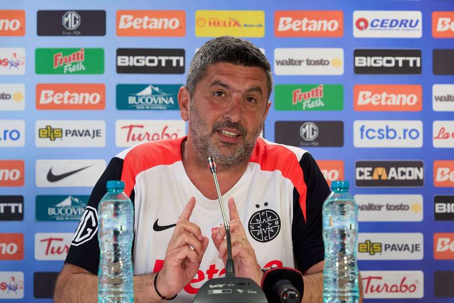 Marius Baciu Marius Baciu