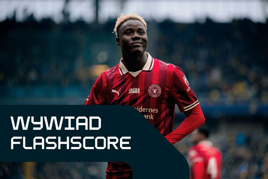 Franculino z Midtjylland przyciąga uwagę największych europejskich klubów.