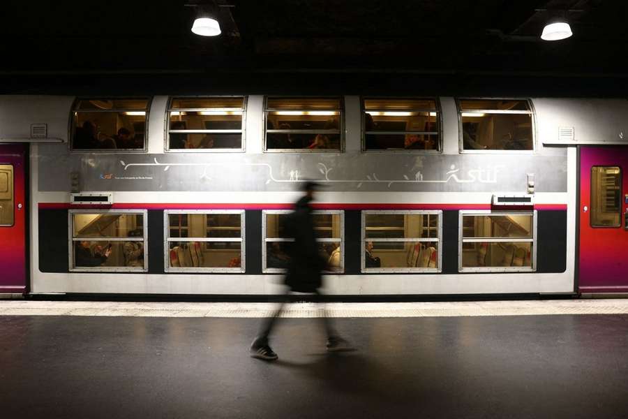 Les transports sont au coeur de Paris 2024.