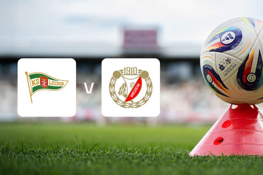 Lechia Gdańsk – Widzew Łódź Lechia Gdańsk – Widzew Łódź
