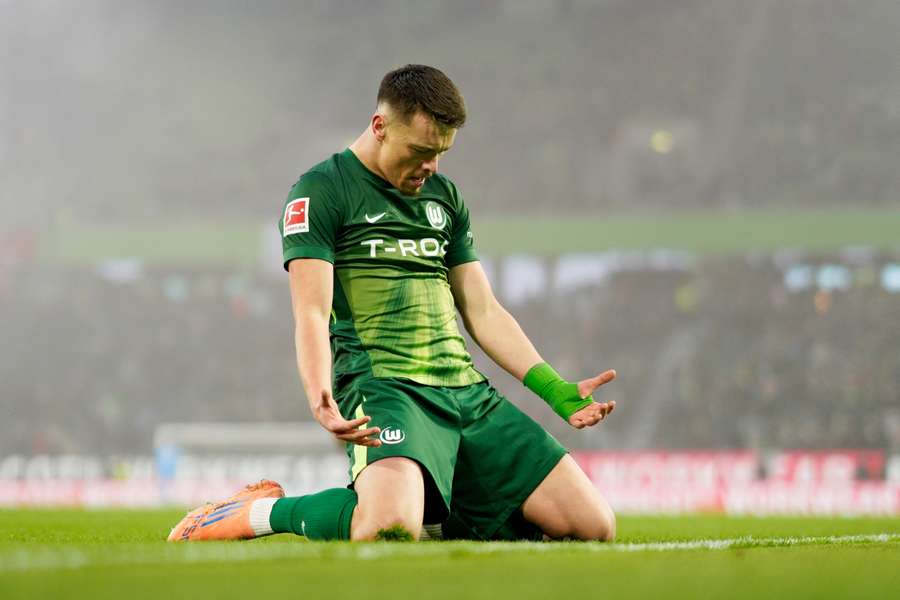 Dreifache Tor-Premiere in der Bundesliga für Dzenan Pejcinovic