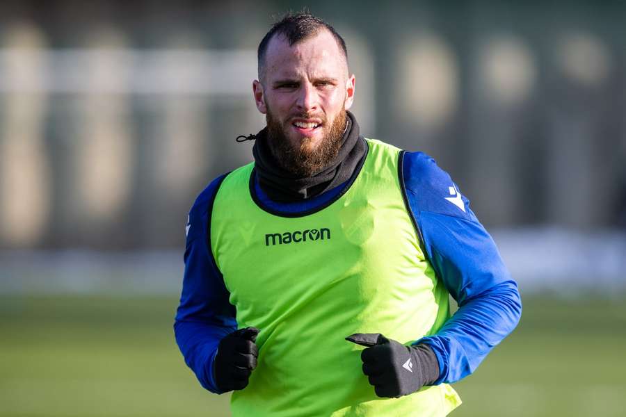 Tohle je jen začátek! Nové ostravské duo v akci, Jurečka s Gningem zničili soupeře