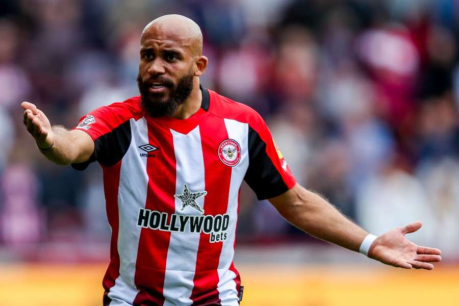 Bryan Mbeumo is one of the biggest targets of the summer market