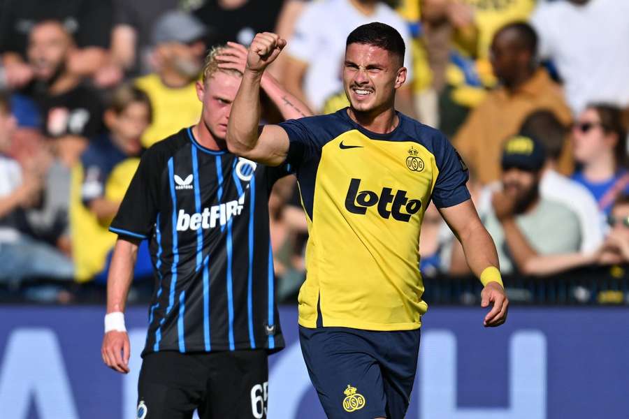 Ivanovic está avaliado em 12,7 milhões de euros pelo Flashscore