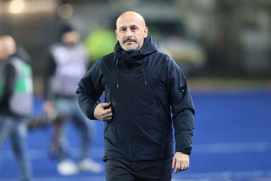 Vincenzo Italiano