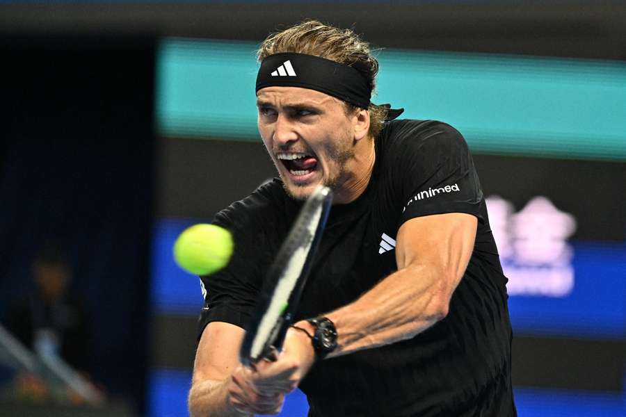 Tennis-Tracker: Alles zur ATP und WTA in Peking und Tokio
