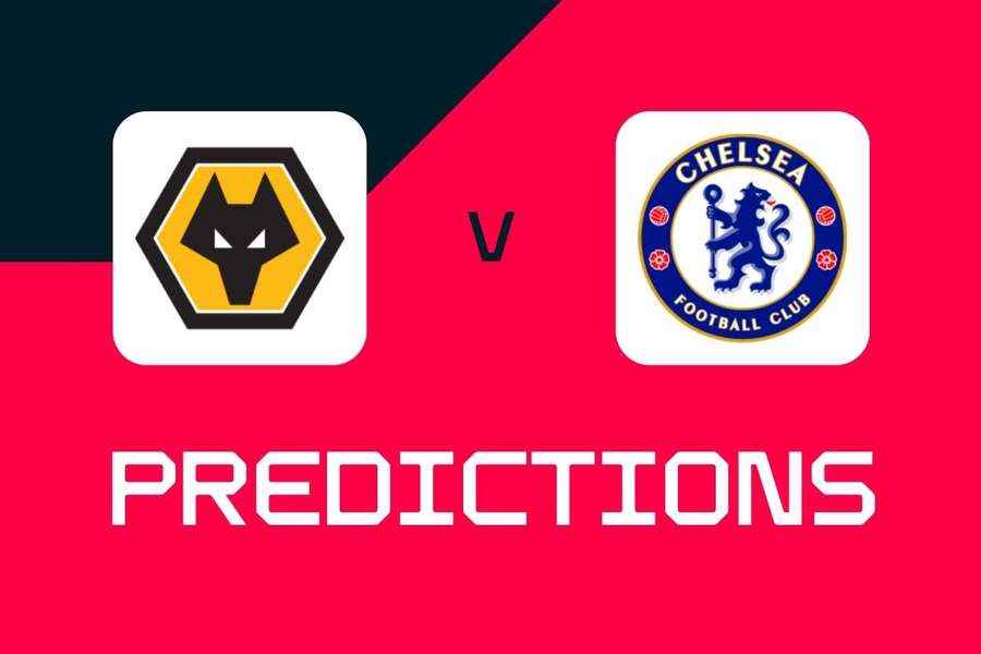 Wolves vs Chelsea: Predictions, best bets and odds (Premier League)