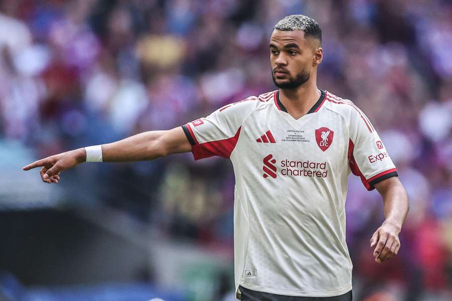 Gakpo ainda tinha futuro incerto nos Reds quando deixou não certou com Bayern