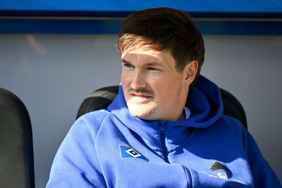 Kaum sind die ersten Sonnenstrahlen da, droht der HSV in alte Muster zu verfallen.