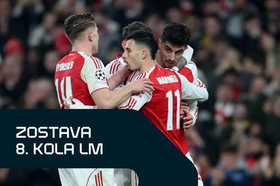 Havertz sa vrátil do diania LM vo veľkom štýle Havertz sa vrátil do diania LM vo veľkom štýle