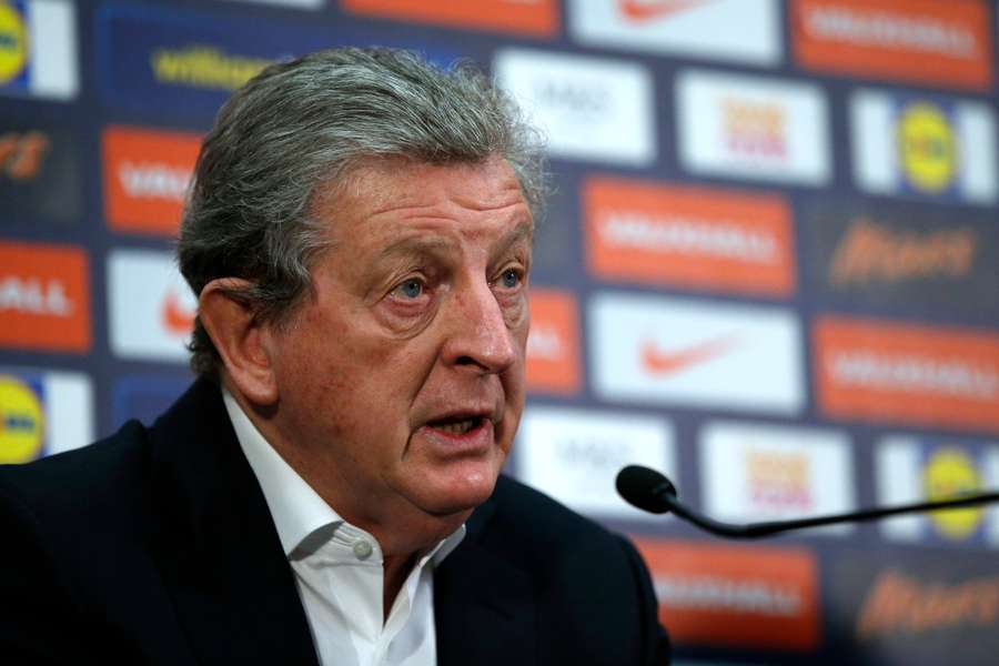 Hodgson zachwala zawodników Palace po przełomowej wygranej