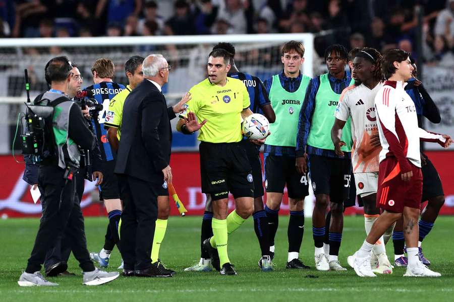 Claudio Ranieri