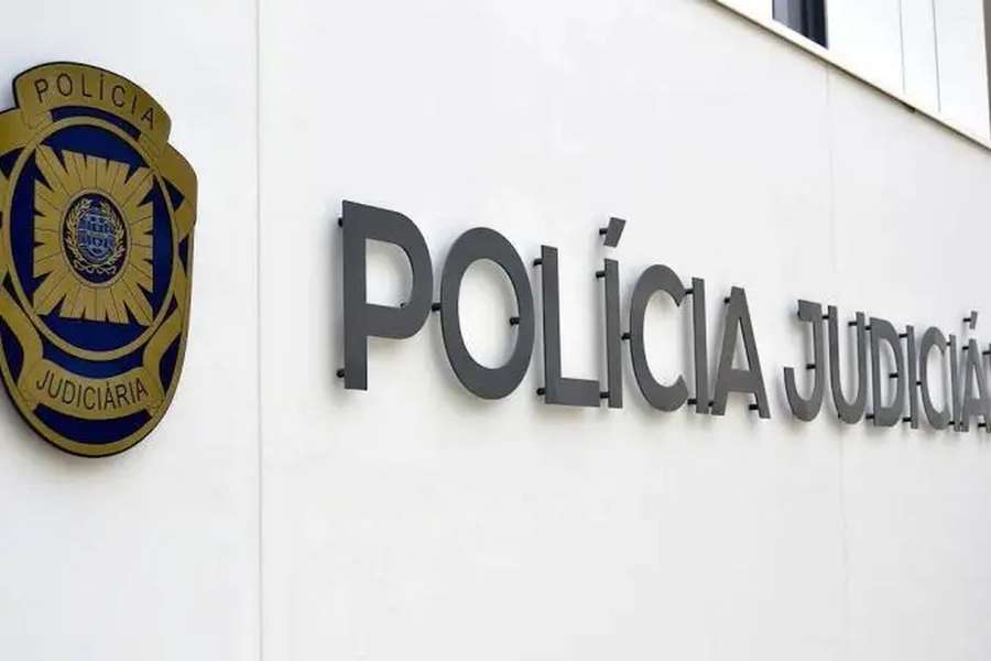 Polícia Judiciária desenvolveu diligências para detenção do suspeito