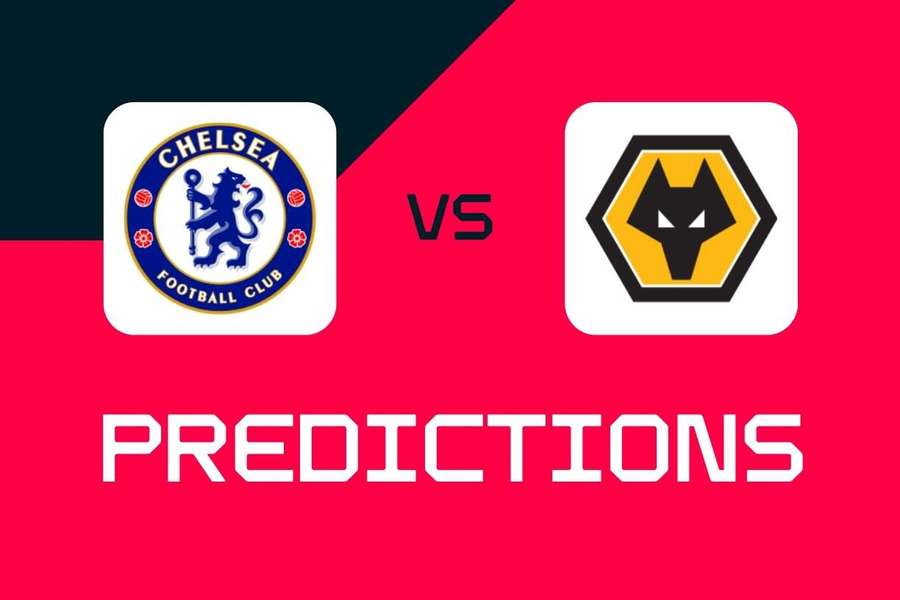 Chelsea v Wolves: Premier League predictions, best bets and odds Chelsea v Wolves: Premier League predictions, best bets and odds