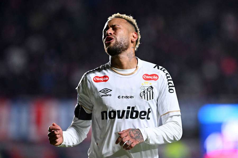Neymar Jr