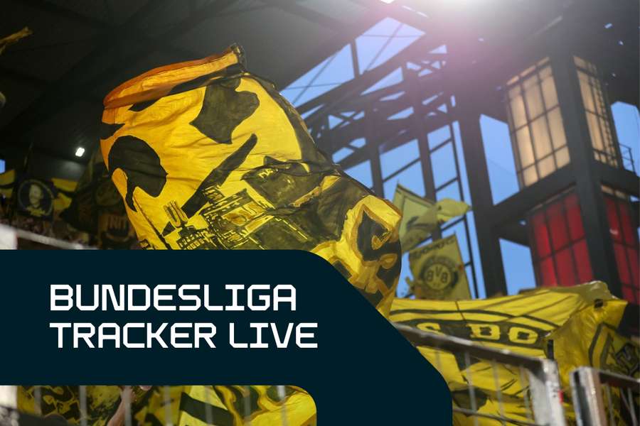 25. Spieltag der Fußball-Bundesliga LIVE bei Flashscore 