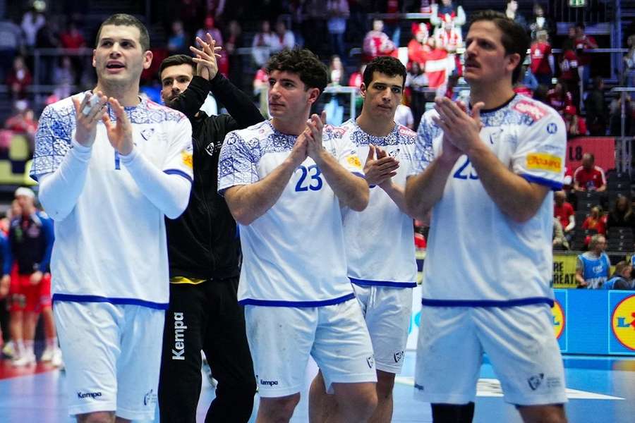 Portugal defronta a Espanha esta quarta-feira Portugal defronta a Espanha esta quarta-feira