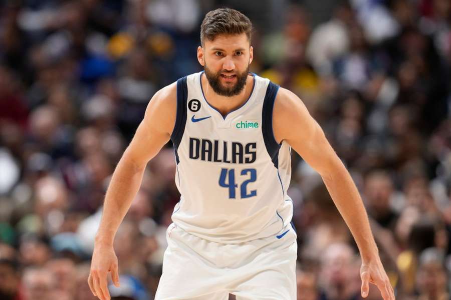 Kleber is set to make his return in over a week