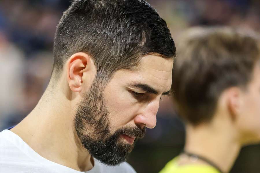 Karabatic et les Parisiens rentrent bredouilles de Norvège.