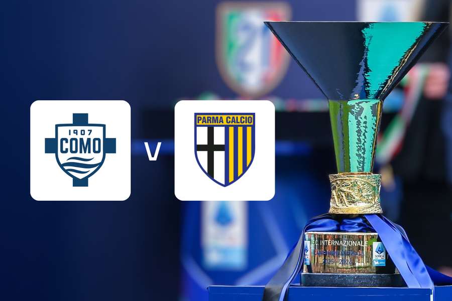 Como-Parma Como-Parma