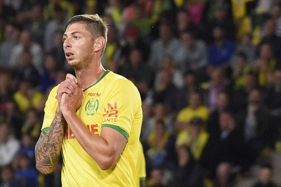 Mort d'Emiliano Sala : Selon le pilote, l'avion était "dangereux"