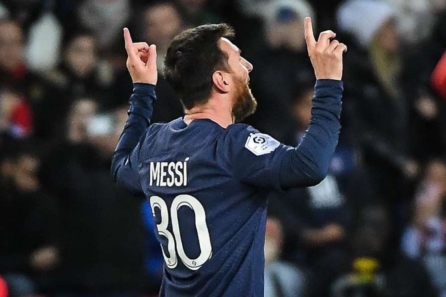 Messi skóroval pri návrate do zostavy PSG, gólové koncerty Toulouse aj Nice