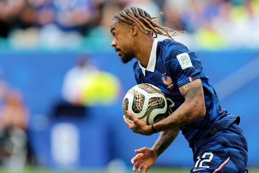 Inside Liverpool's plan to land Bradley Barcola from Paris Saint-Germain Inside Liverpool's plan to land Bradley Barcola from Paris Saint-Germain