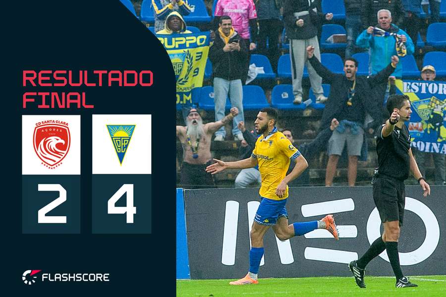 Yanis Begraoui bisou com dois penáltis