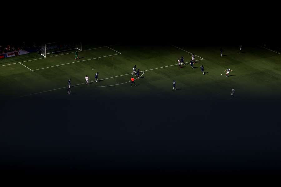 Estádio Metlife recebeu a final do Mundial de Clubes