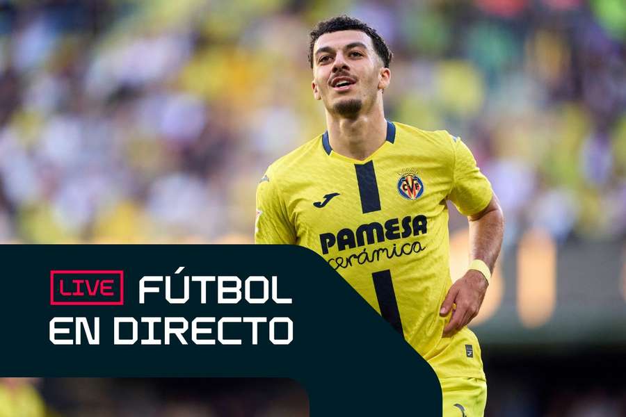 El Villarreal, protagonista este sábado