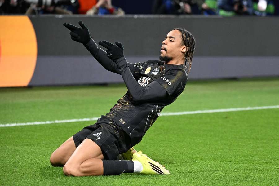 Liverpool set to launch €115M for Barcola as Paris Saint-Germain prepare to offload winger Liverpool set to launch €115M for Barcola as Paris Saint-Germain prepare to offload winger