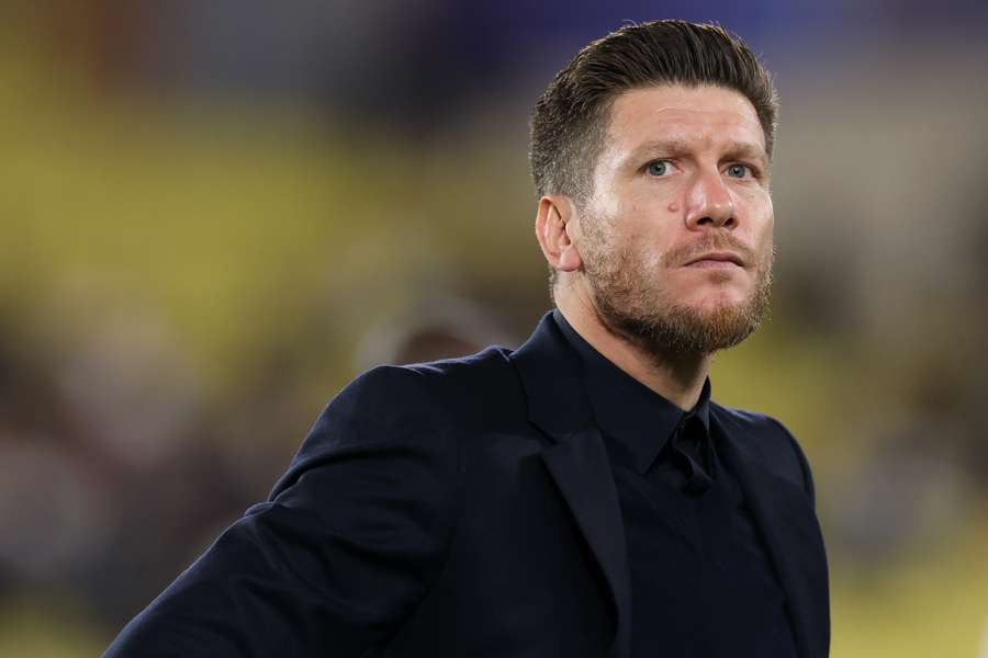 Pocognoli mercredi soir.