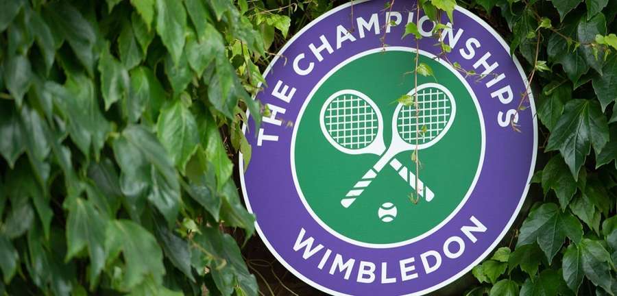 Wimbledon fecha a turnê na grama em julho