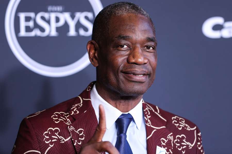 Dikembe Mutombo ist im Alter von 58 Jahren verstorben.