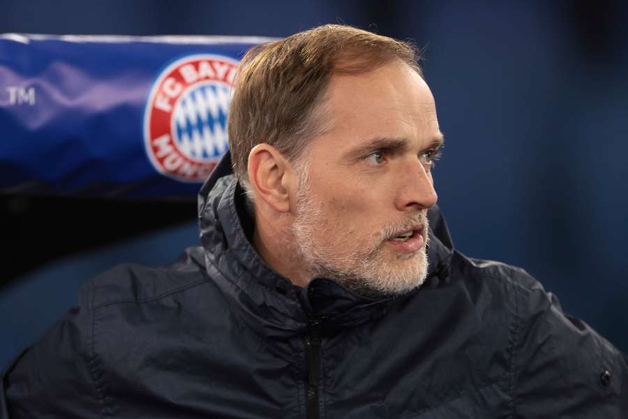 Gereizter Tuchel beteuert: Keine Sorge um Trainerjob