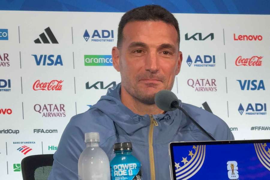 Scaloni