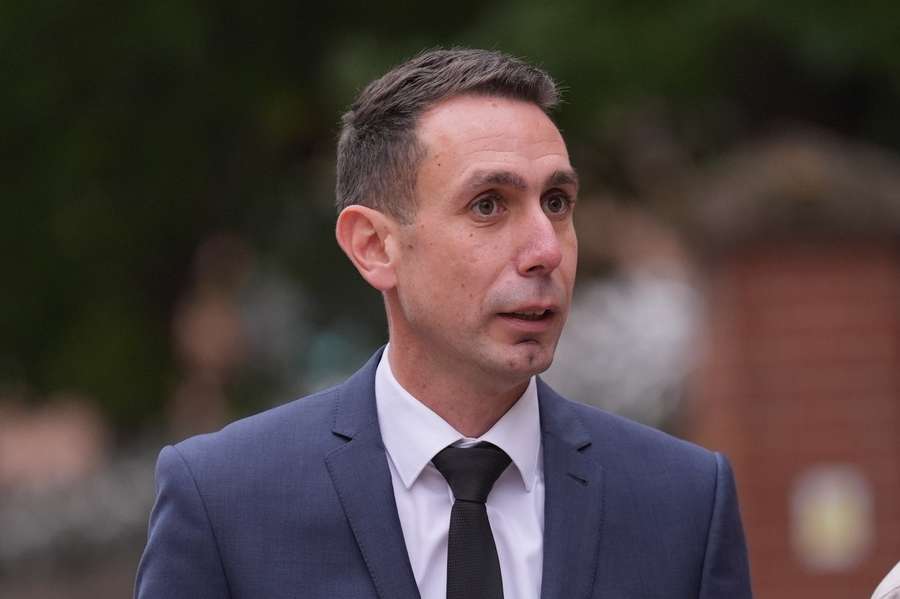 Ex-referee David Coote pleads guilty to making an indecent image of a child Ex-referee David Coote pleads guilty to making an indecent image of a child