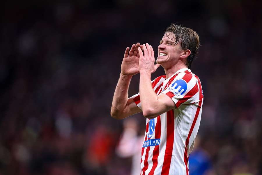 Man Utd are interested in signing Conor Gallagher Man Utd are interested in signing Conor Gallagher