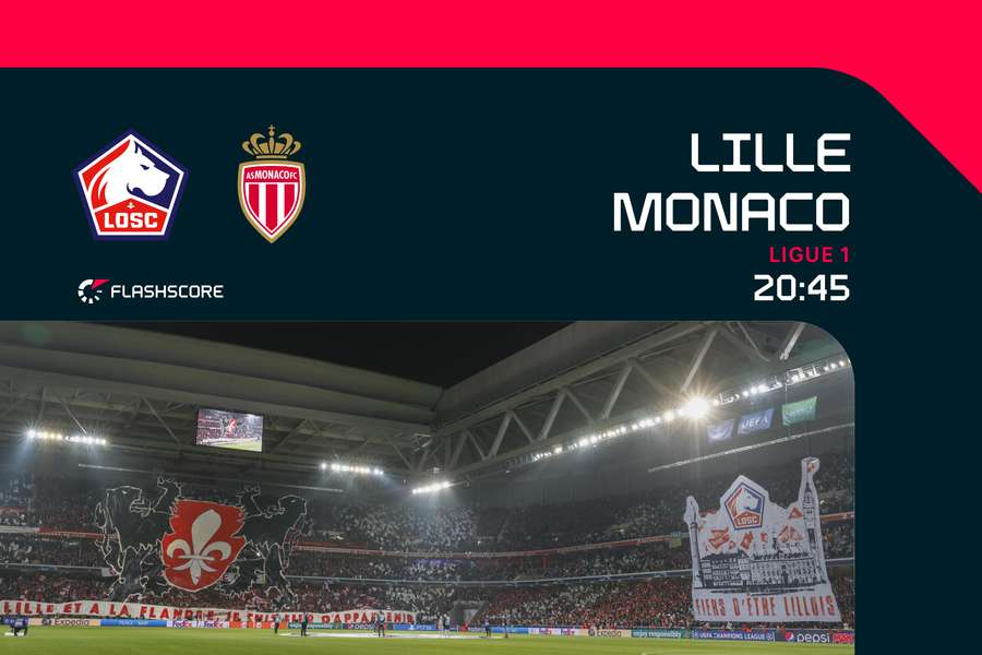 Le Stade Pierre-Mauroy en mars 2022/