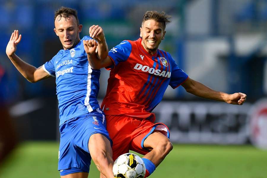 Plzeň se díky další výhře dostala na první místo FORTUNA:LIGY.