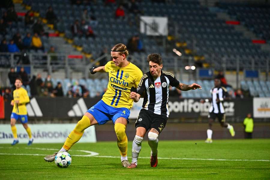 Nová štika mezi elitu? Baráž je sen, říká kouč Opavy. Přitom jsme nikoho nekoupili! Nová štika mezi elitu? Baráž je sen, říká kouč Opavy. Přitom jsme nikoho nekoupili!