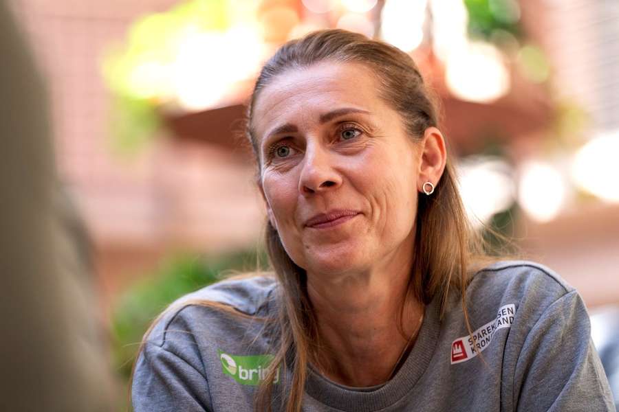 Bojana Popovic will take over as head coach of CSM București