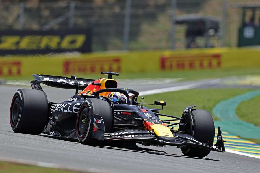 Max Verstappen Max Verstappen