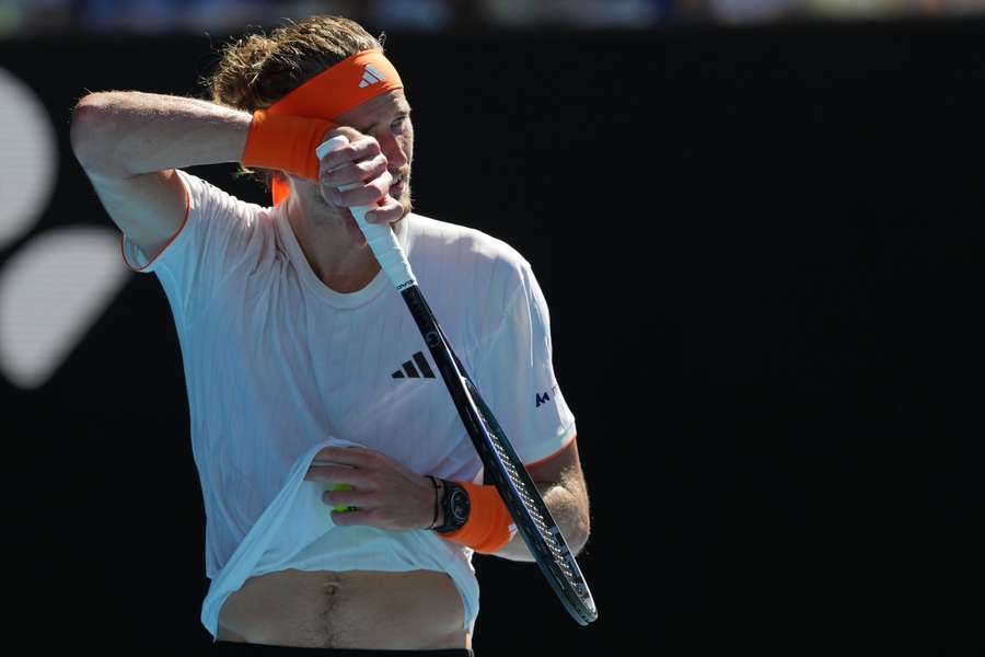 Tennis-Tracker LIVE: Zverev, Alcaraz, Sinner und Djokovic im Halbfinale der Australian Open
