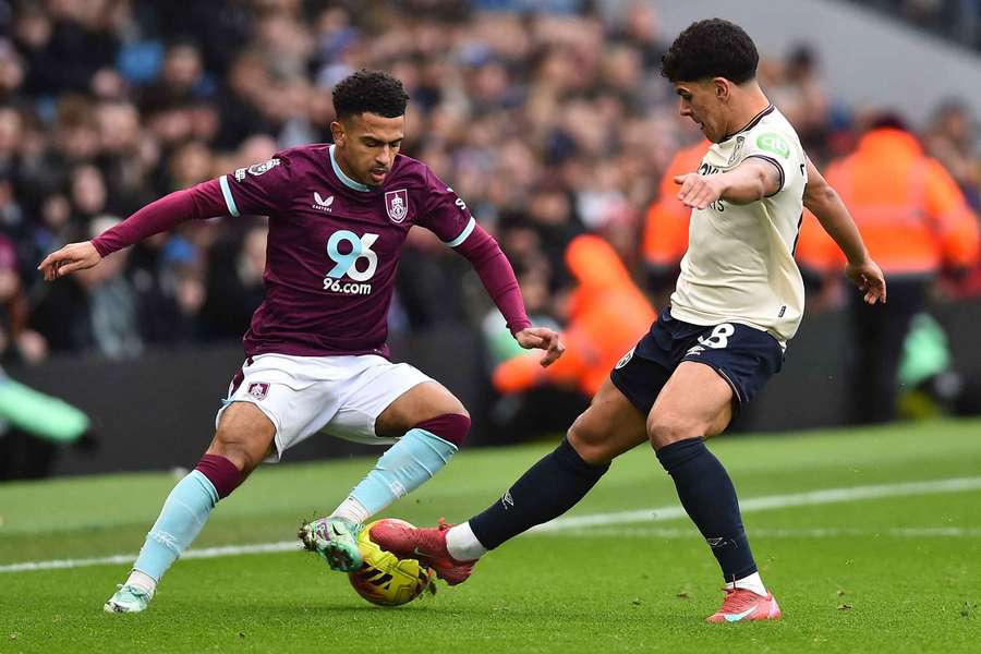 Fernandes admits West Ham seeking momentum in FA Cup clash with Burton Fernandes admits West Ham seeking momentum in FA Cup clash with Burton