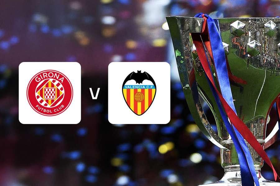 Girona - Valencia