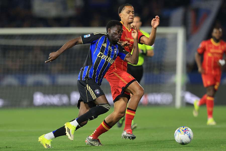 Pise, battu par Lecce, retourne en Serie B